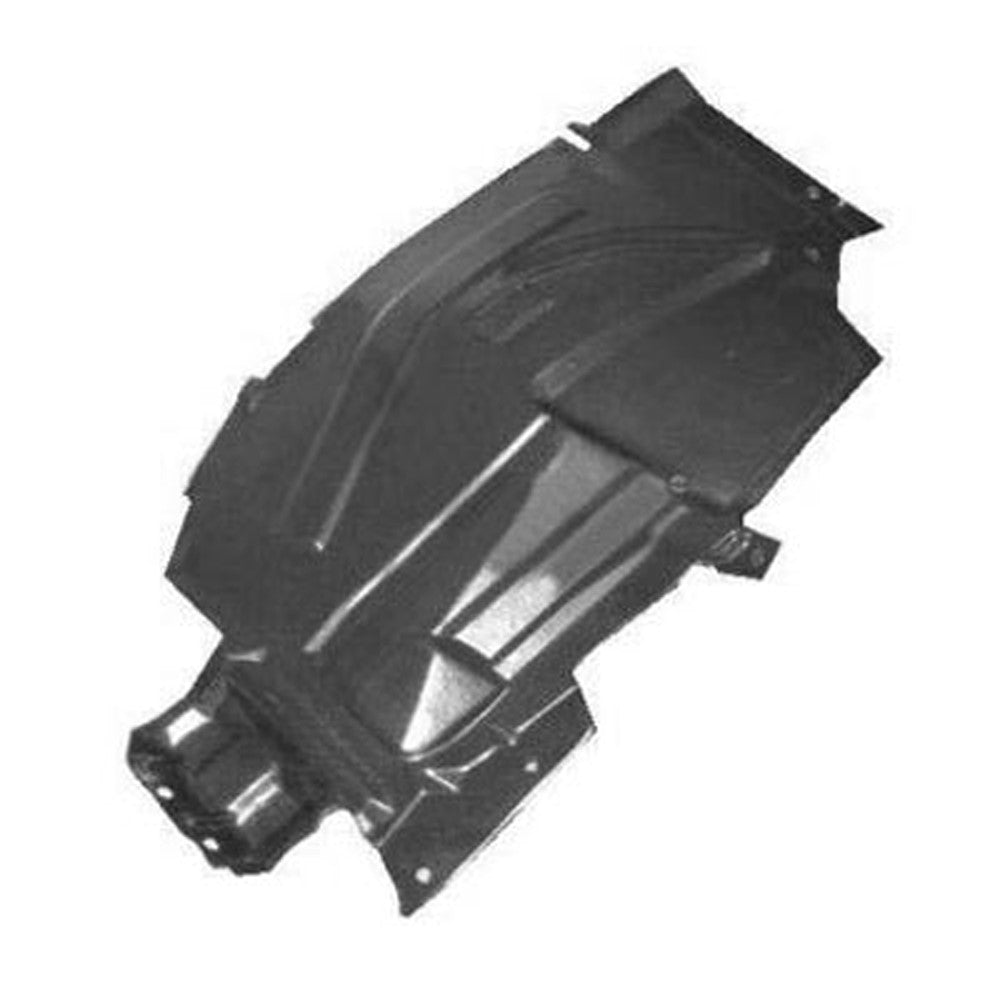 Front Right Passenger Side Front Inner Fender 2003-2007 Nissan Murano