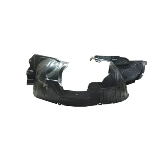 Front Right Passenger Side Front Inner Fender Liner 2007-2012 Nissan Versa
