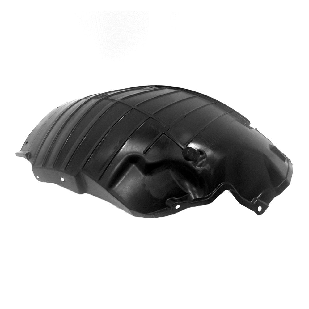 Front Right Front Passenger Side Forward Fender Liner 2009-2014 Nissan 370z