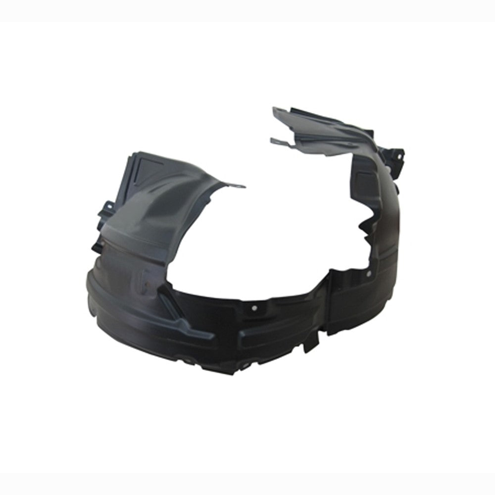 Front Right Passenger Side Front Inner Fender 2011-2014 Nissan Juke