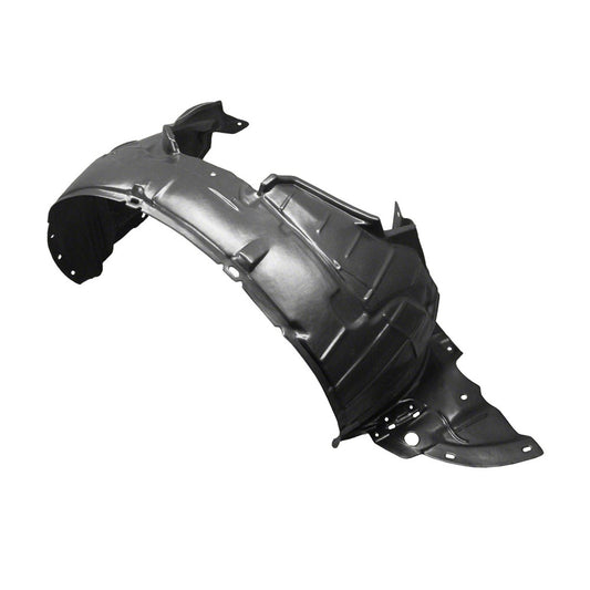 Front Right Front Passenger Side Fender Liner 2009-2014 Nissan Cube