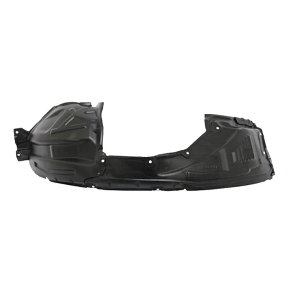 Front Right Front Passenger Side Fender Liner 2011-2014 Nissan Murano