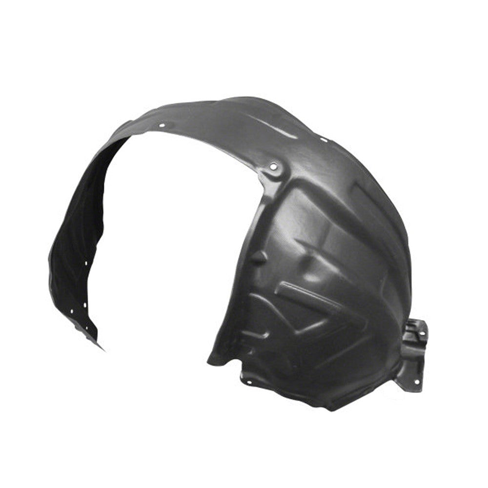 Front Right Front Passenger Side Fender Liner 2011-2014 Nissan Murano