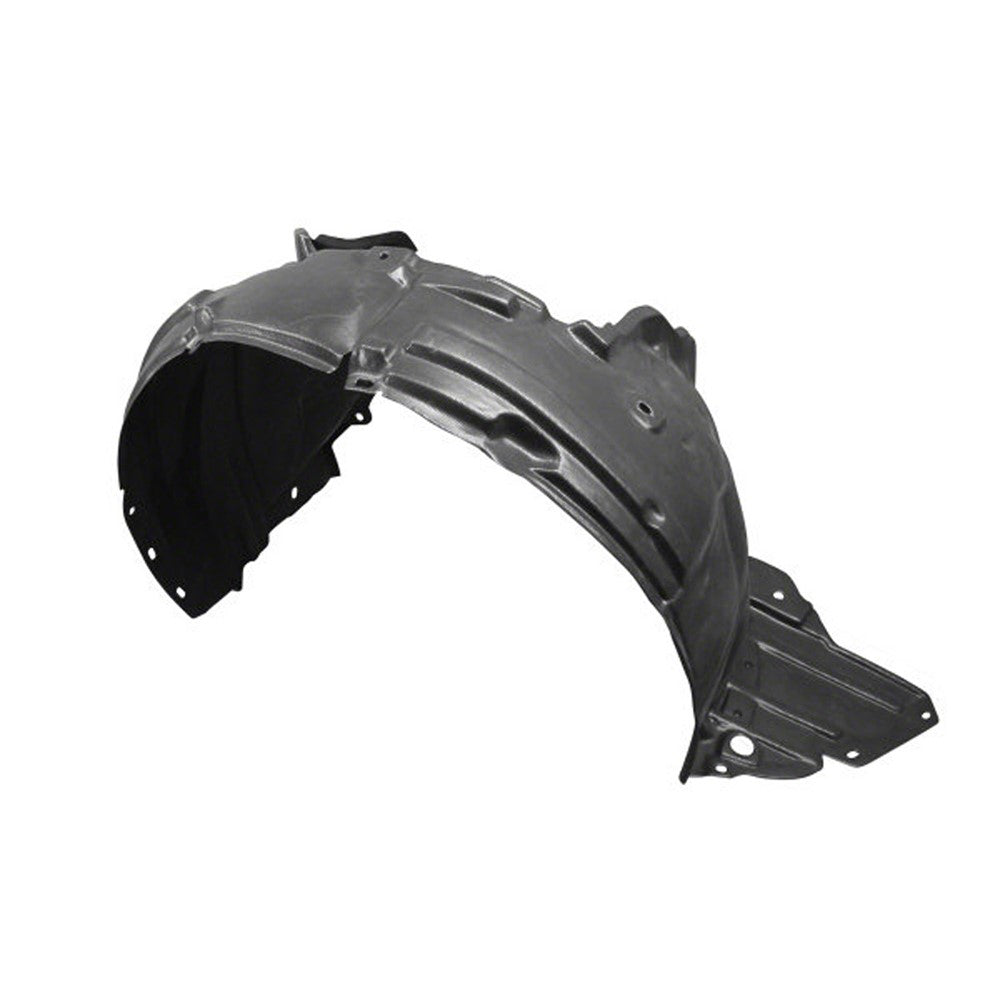 Front Right Passenger Side Front Fender Liner 2013-2019 Nissan Sentra