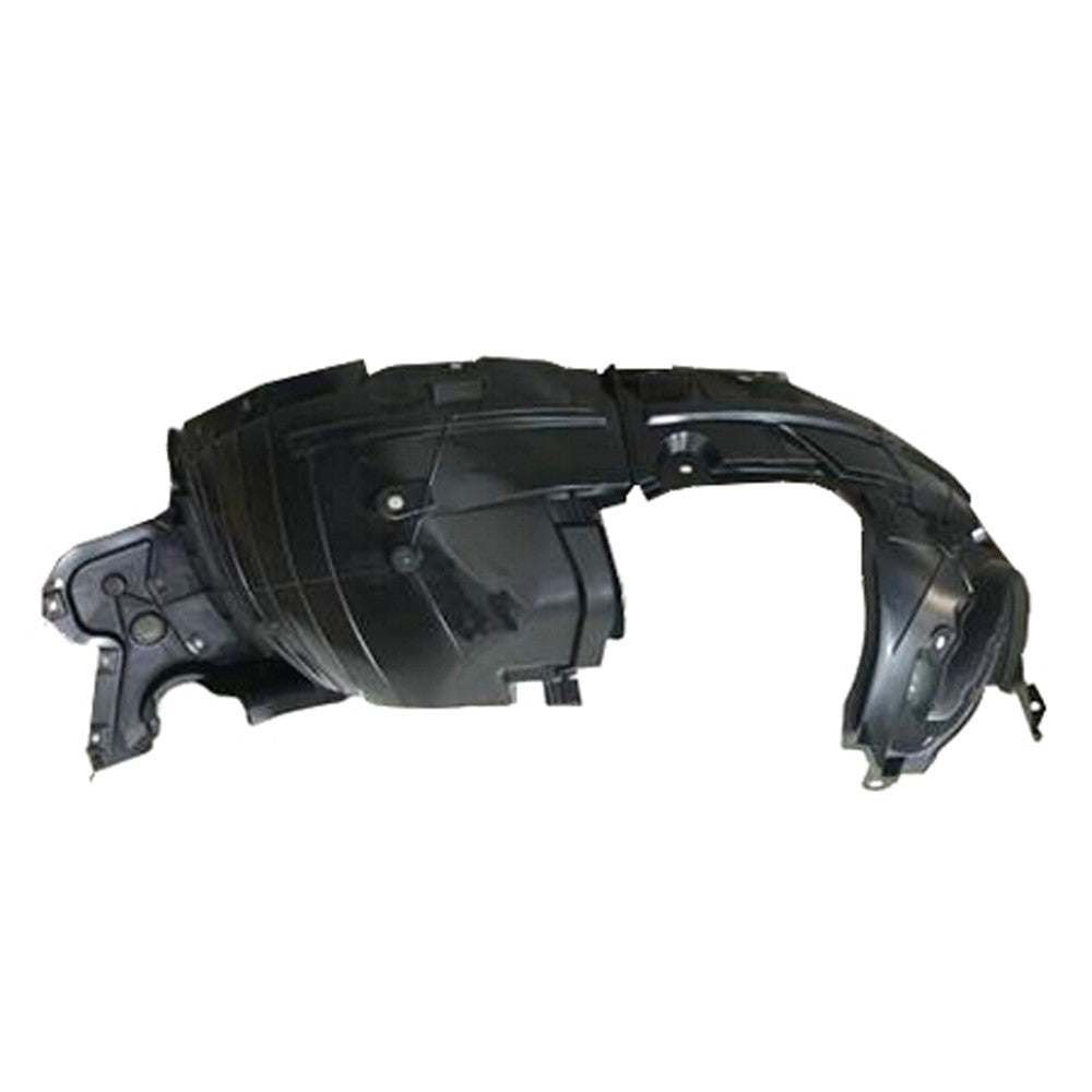 Front Right Front Passenger Side Fender Liner 2014-2017 Nissan Rogue