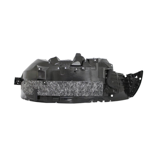 Front Right Passenger Side Front Fender Liner 2008-2015 Nissan Armada