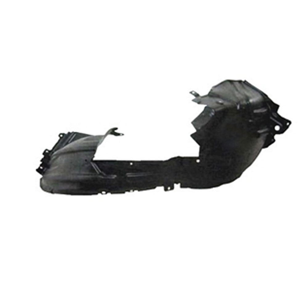 Front Right Front Passenger Side Fender Liner 2011-2016 Nissan Juke