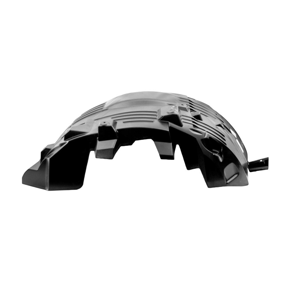 Right Passenger Side Fender Liner 2012-2021 Nissan Nv1500, Nv2500, Nv3500
