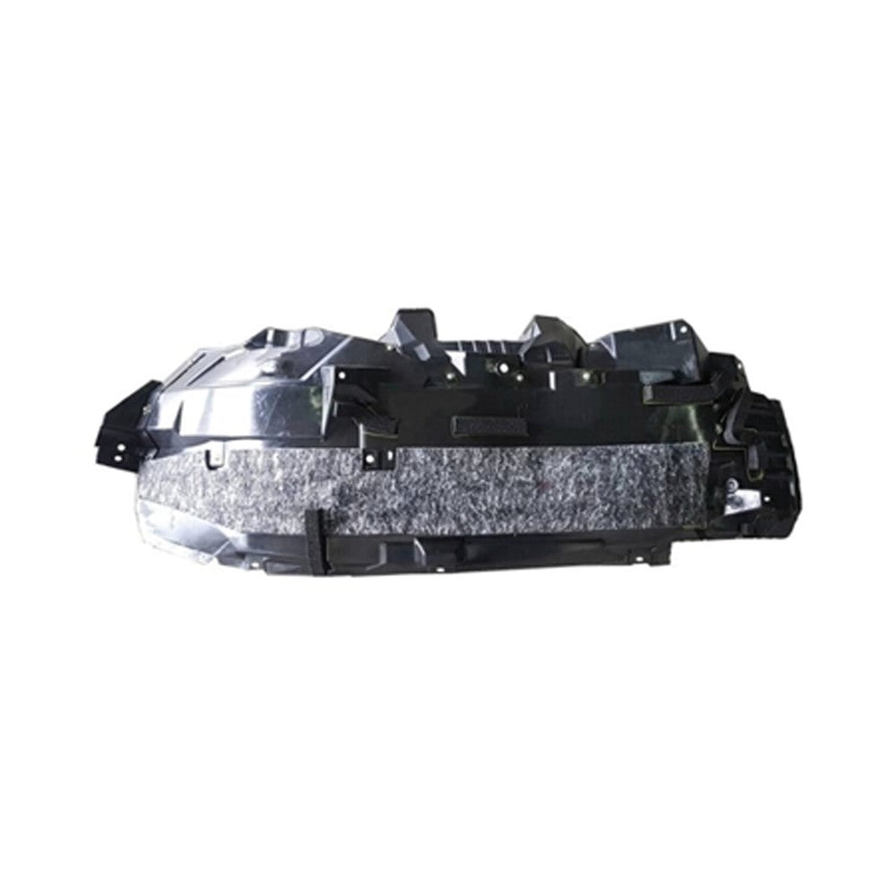 Front Right Passenger Side Front Fender Liner 2008-2015 Nissan Titan