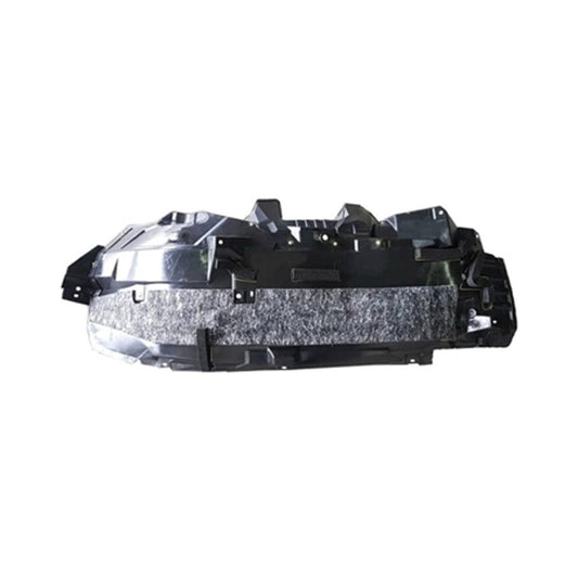 Front Right Passenger Side Front Fender Liner 2008-2015 Nissan Titan
