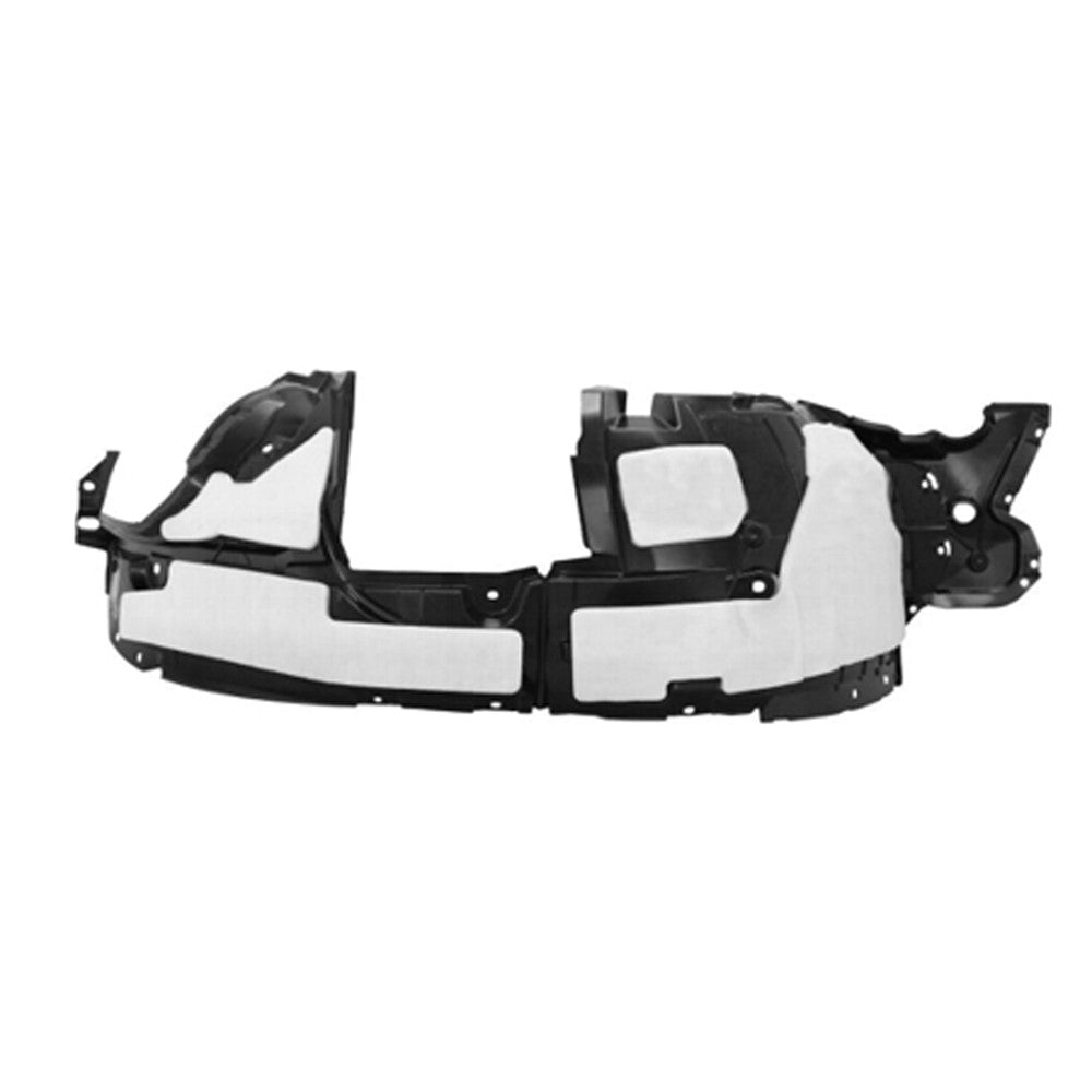 Front Right Passenger Side Front Fender Liner 2017-2020 Nissan Rogue