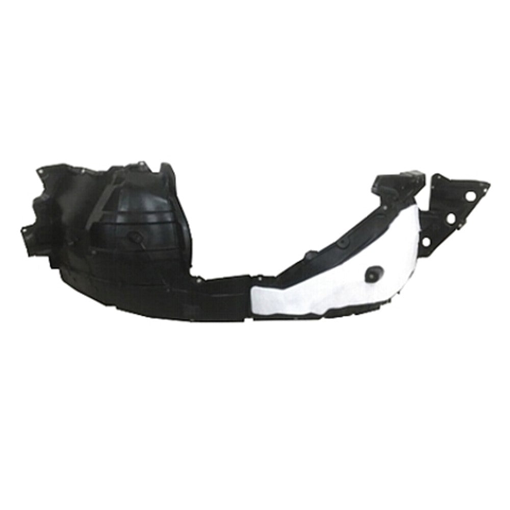 Front Right Front Passenger Side Fender Liner 2015-2020 Infiniti Qx60 & Nissan Pathfinder
