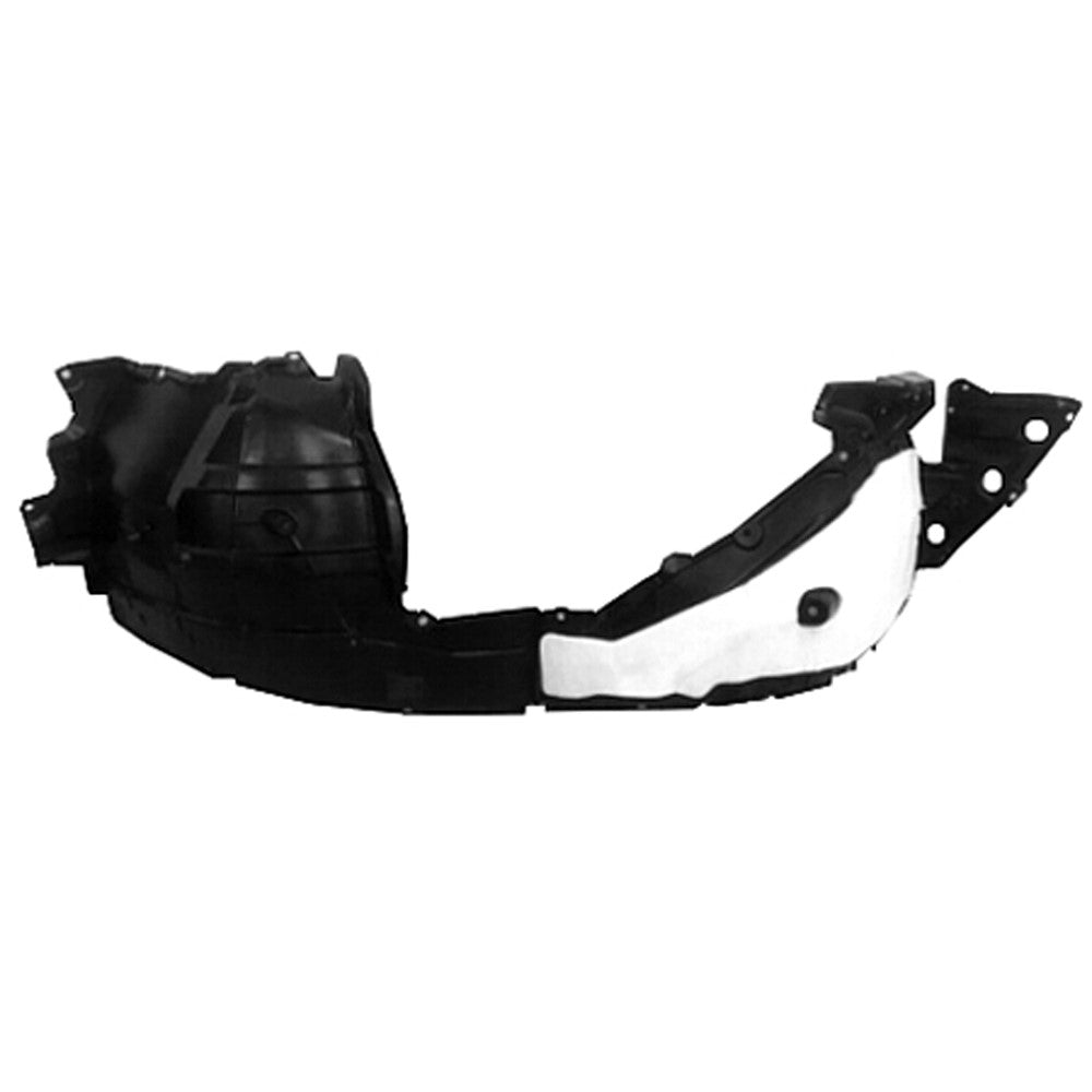 Front Right Passenger Side Front Fender Liner 2015-2020 Infiniti Qx60 & Nissan Pathfinder