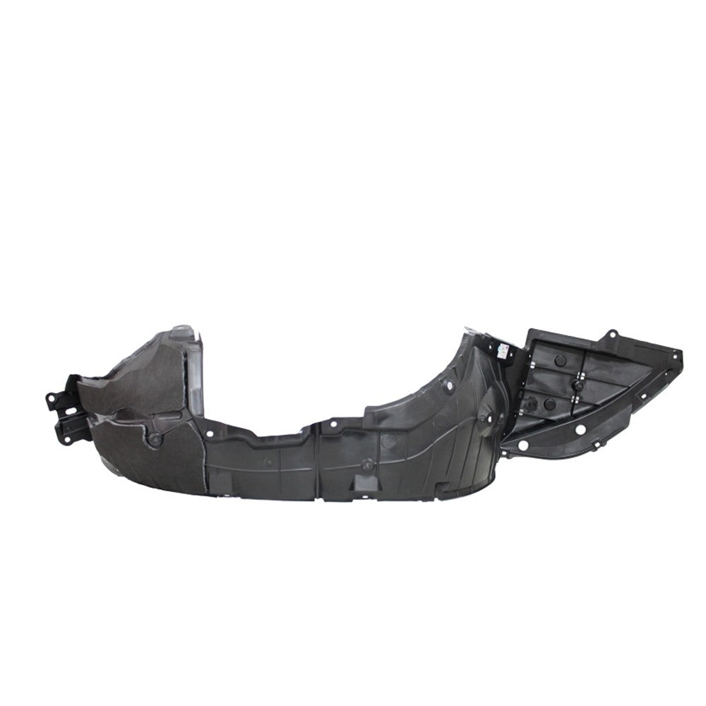 Front Right Front Passenger Side Fender Liner 2019-2023 Nissan Altima