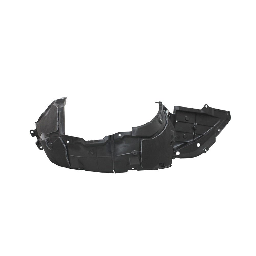 Front Right Front Passenger Side Fender Liner 2019-2023 Nissan Altima