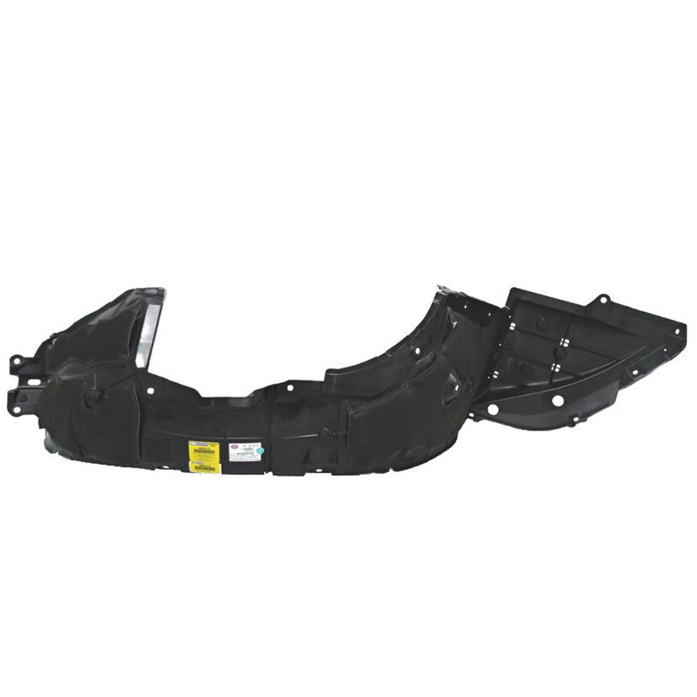 Front Right Front Passenger Side Fender Liner 2019-2023 Nissan Altima
