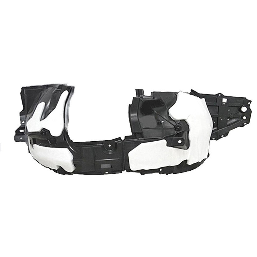 Front Right Front Passenger Side Fender Liner 2017-2023 Nissan Qashqai, Rogue Sport