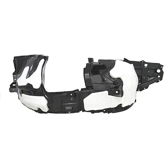 Front Right Front Passenger Side Fender Liner 2017-2023 Nissan Qashqai, Rogue Sport
