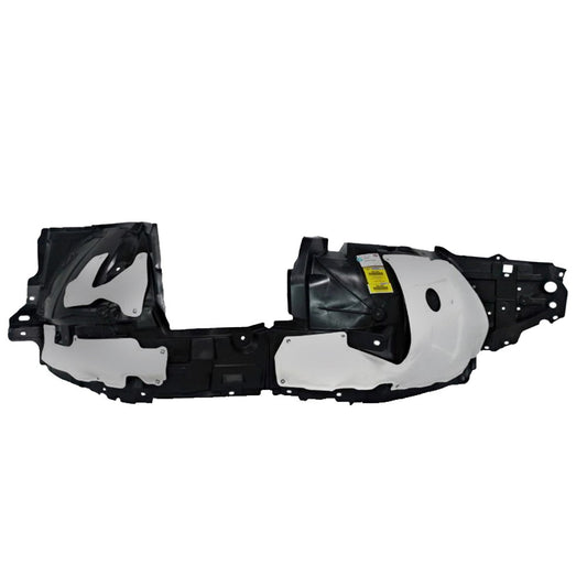Front Right Front Passenger Side Fender Liner 2017-2023 Nissan Qashqai, Rogue Sport