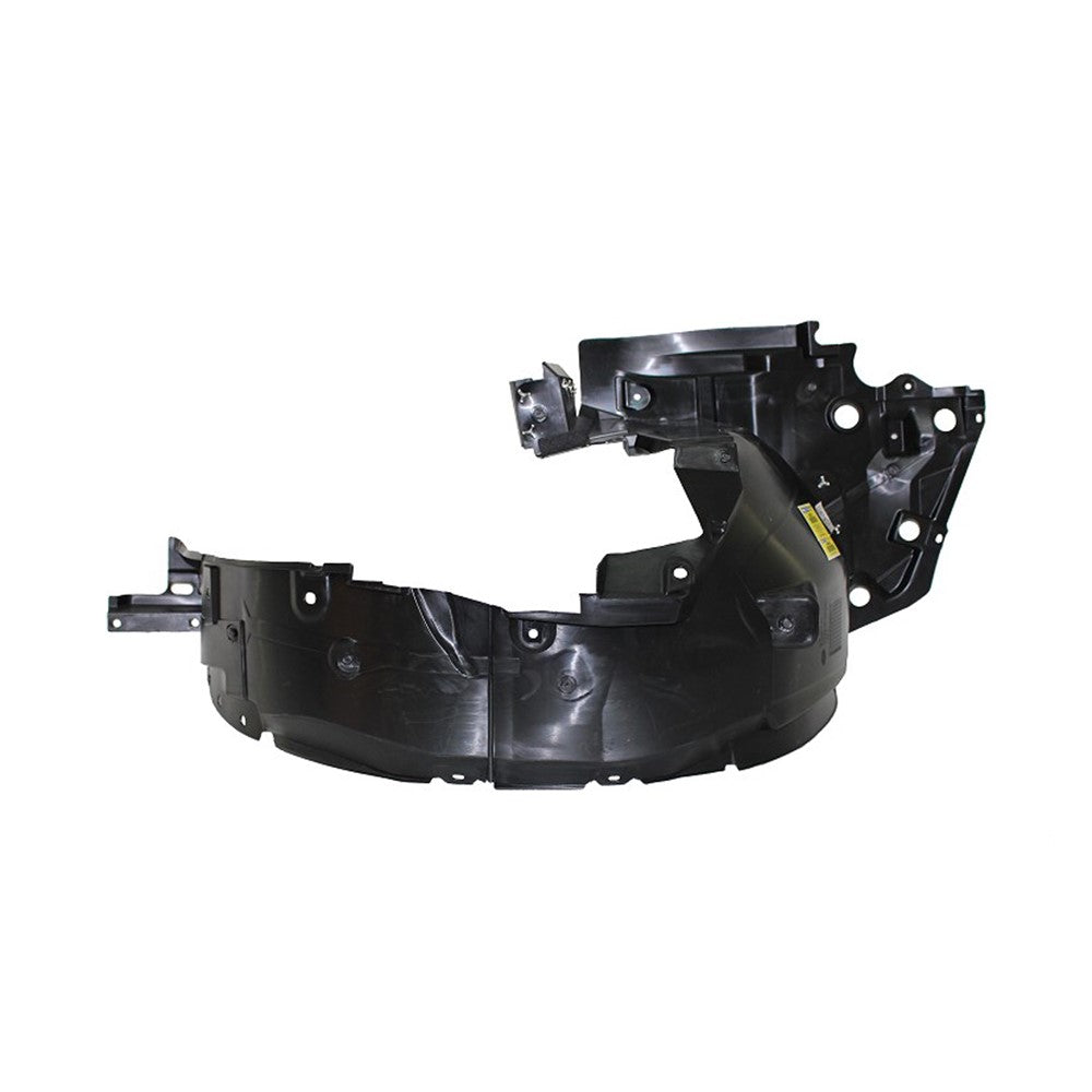 Front Right Front Passenger Side Fender Liner 2020-2024 Nissan Versa