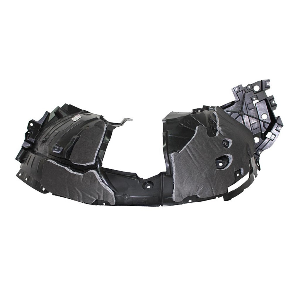 Front Right Passenger Side Front Fender Liner 2021-2023 Nissan Rogue