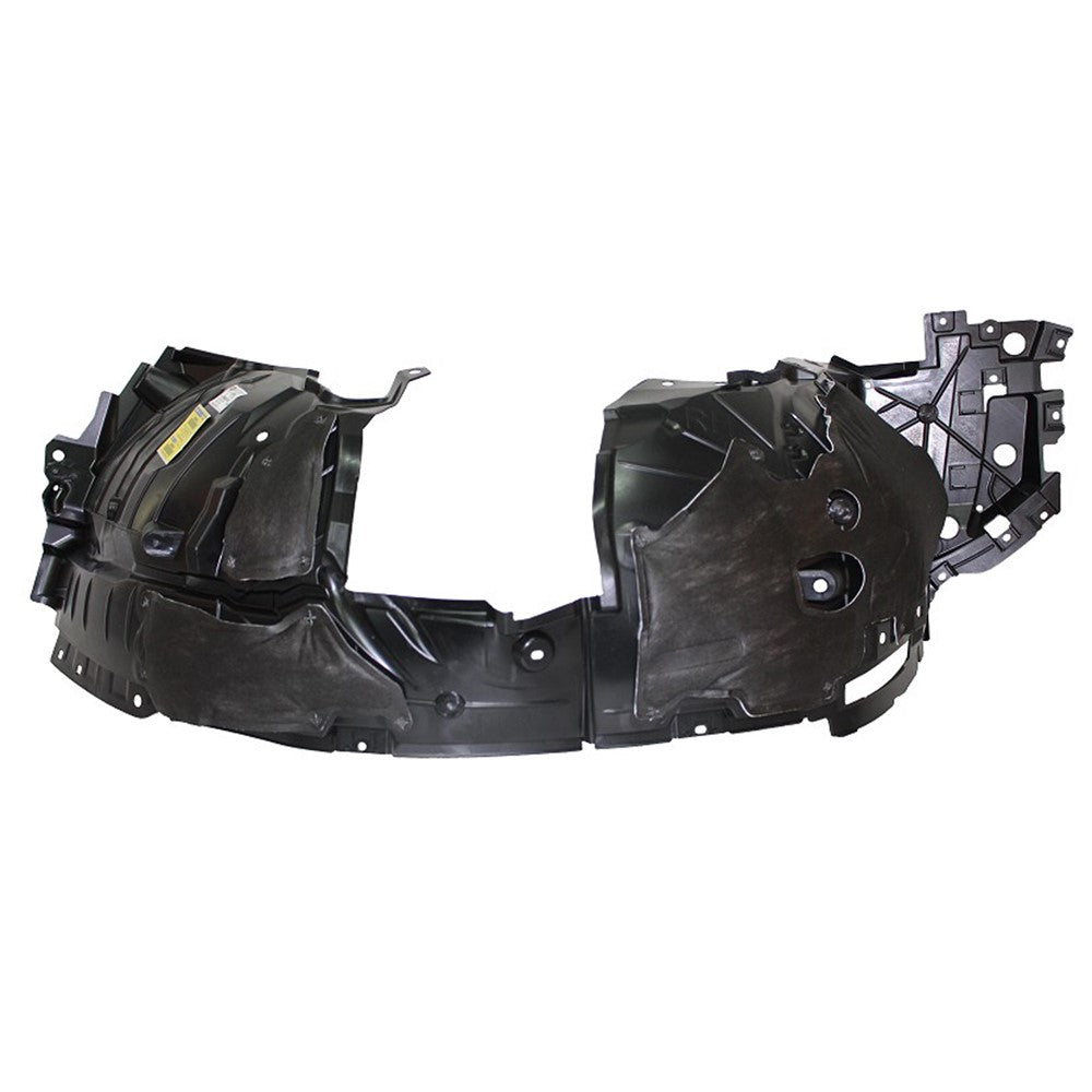 Front Right Front Passenger Side Fender Liner 2021-2025 Nissan Rogue