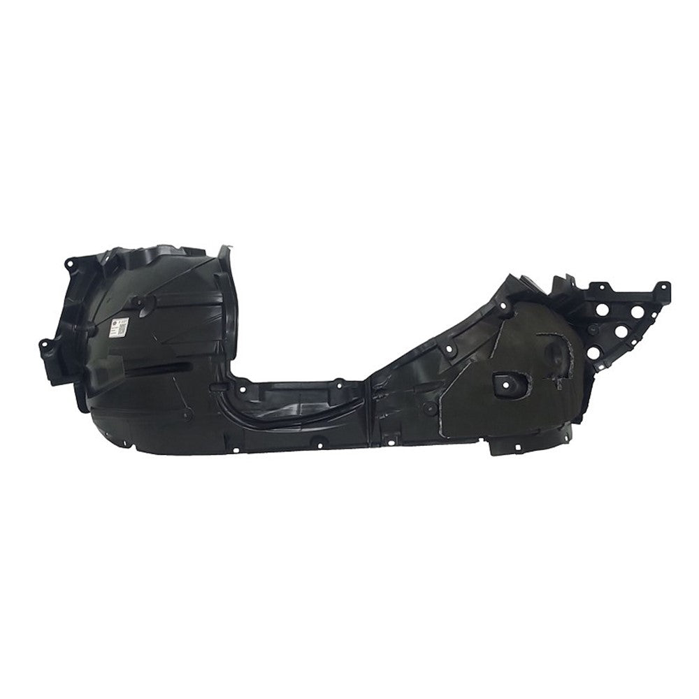 Front Right Front Passenger Side Fender Liner 2022-2025 Infiniti Qx60 & Nissan Pathfinder