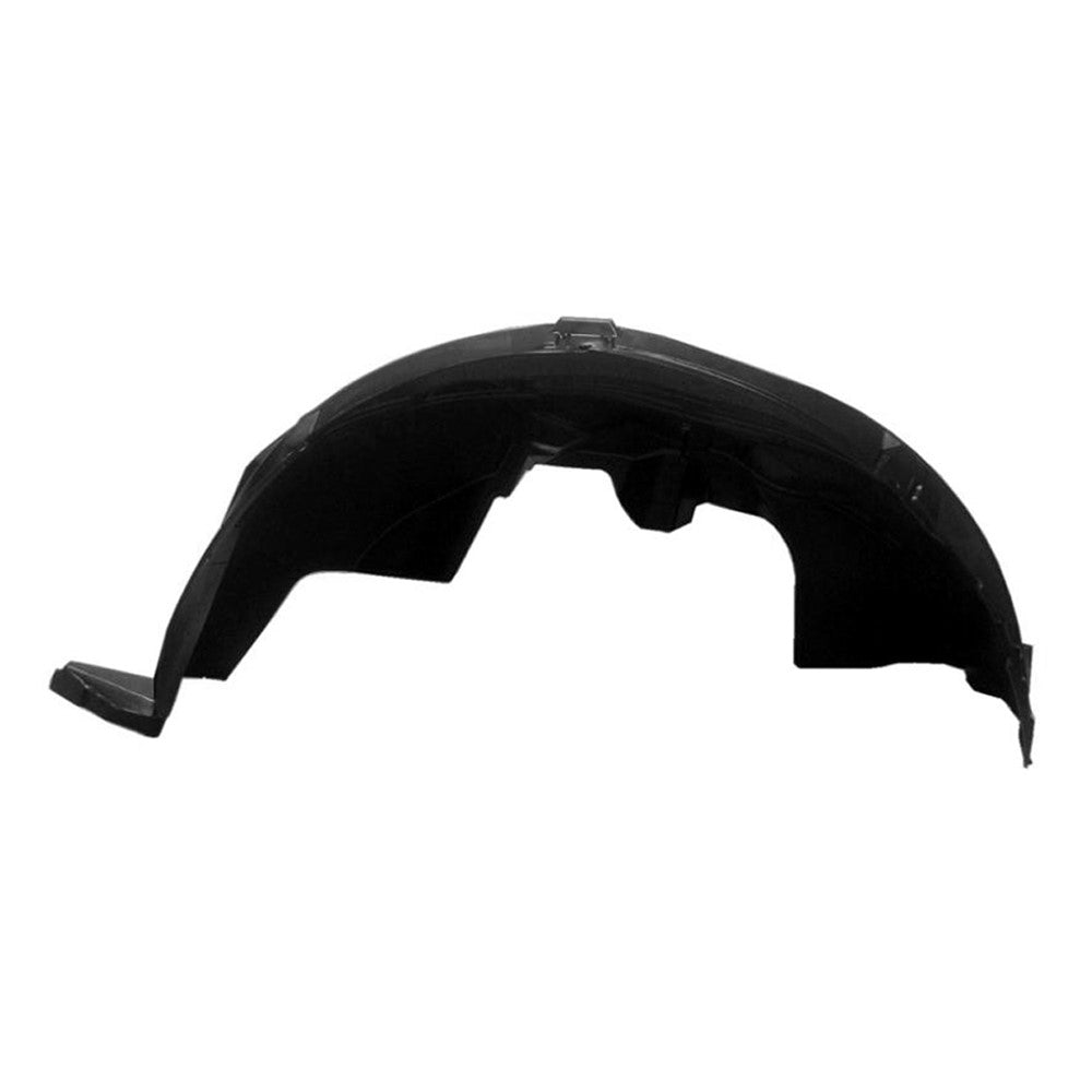 Front Left Driver Side Front Fender Liner 2005-2019 Nissan Frontier