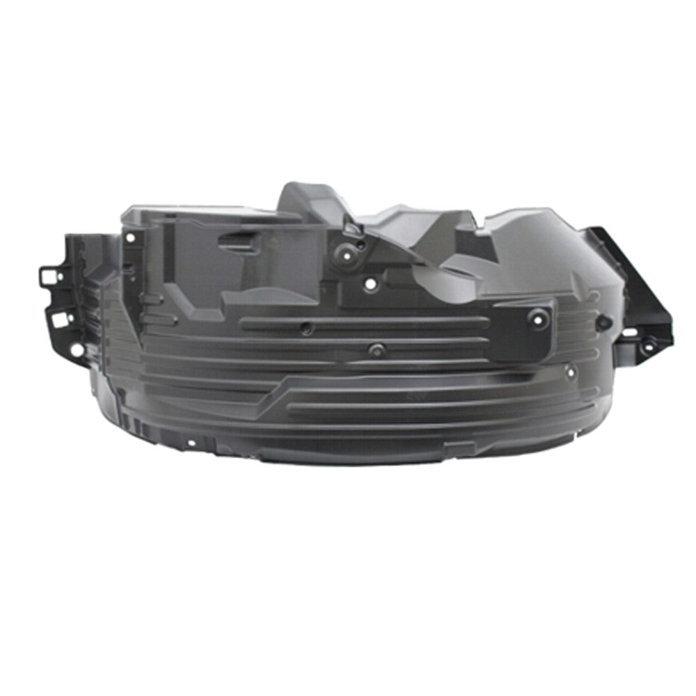 Front Left Front Driver Side Fender Splash Shield 2005-2021 Nissan Frontier