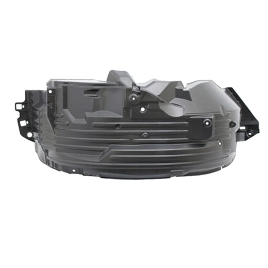 Front Left Front Driver Side Fender Splash Shield 2005-2021 Nissan Frontier