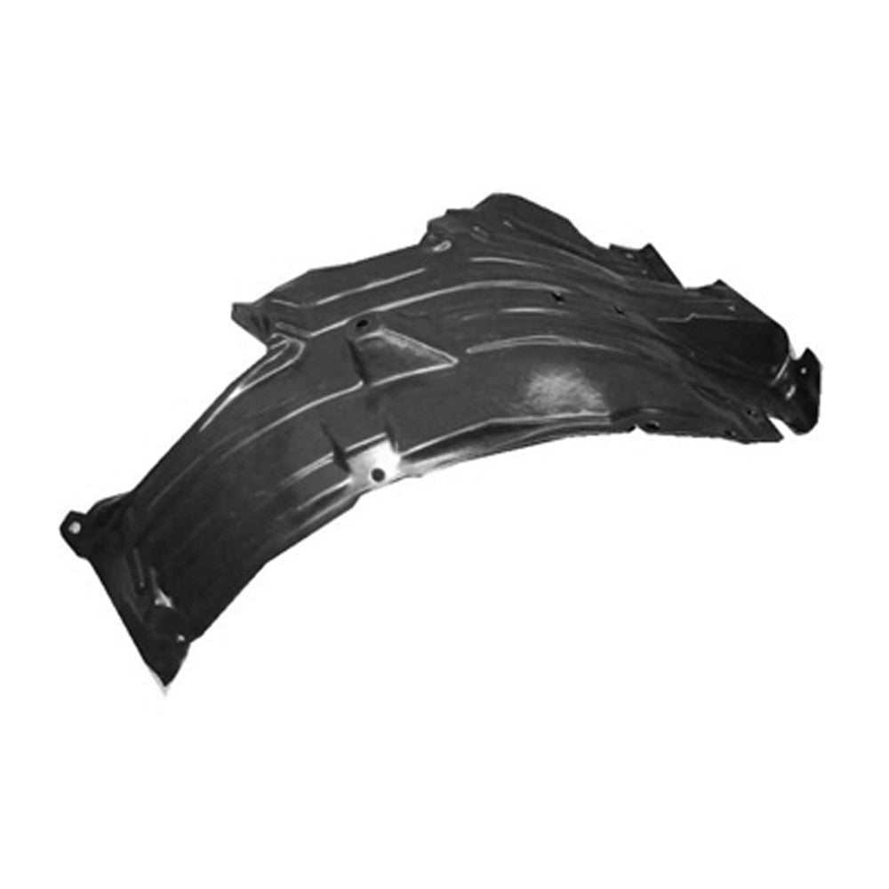 Front Left Driver Side Front Fender Liner 2003-2005 Nissan 350z