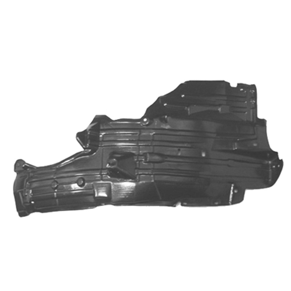 Front Fender Liner 2006-2009 Nissan 350z