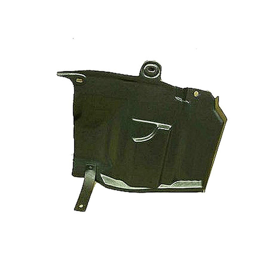 Front Left Driver Side Front Fender Splash Shield 2009-2011 Nissan Maxima