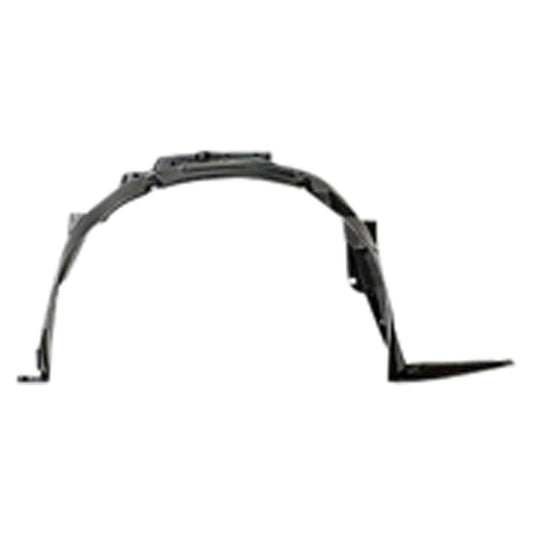 Front Right Passenger Side Front Inner Fender Liner 2002-2006 Nissan Altima