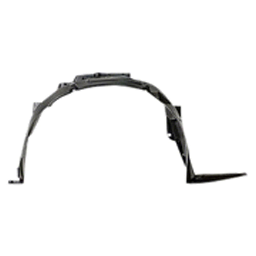 Front Right Passenger Side Front Inner Fender Liner 2002-2006 Nissan Altima