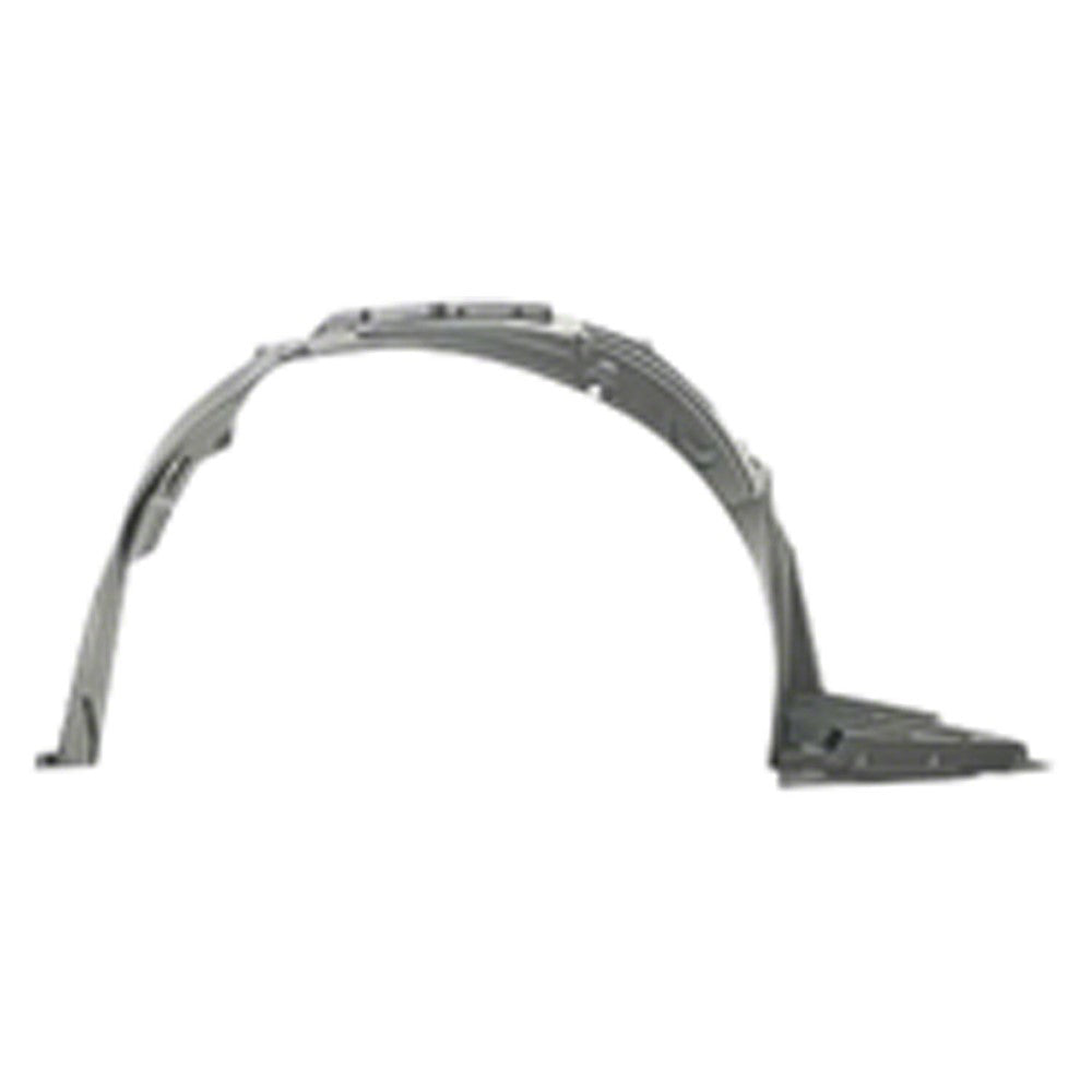 Front Right Passenger Side Front Fender Splash Sheild 2004-2008 Nissan Maxima
