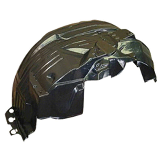 Front Right Passenger Side Front Inner Fender Liner 2005-2021 Nissan Frontier