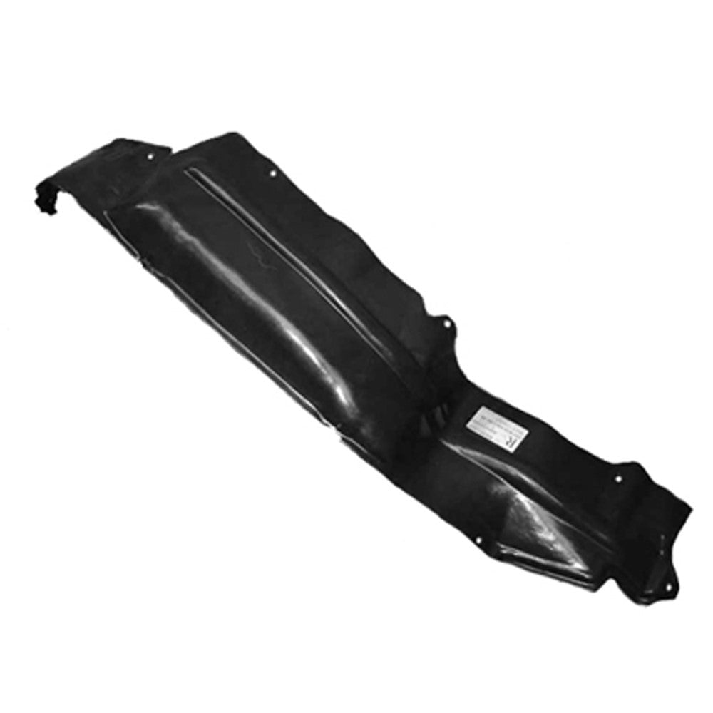Front Right Front Passenger Side Fender Liner 2005-2015 Nissan Xterra