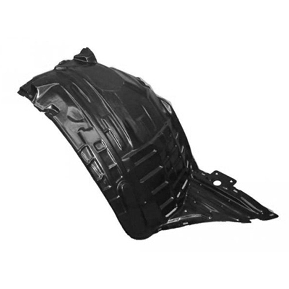 Front Right Passenger Side Front Fender Liner 2006-2009 Nissan 350z