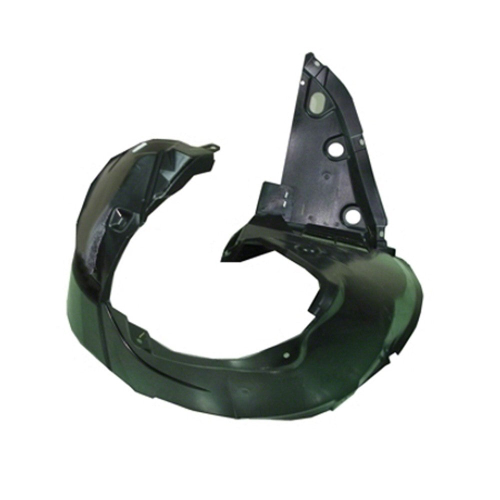 Front Right Passenger Side Front Fender Liner 2007-2013 Nissan Altima