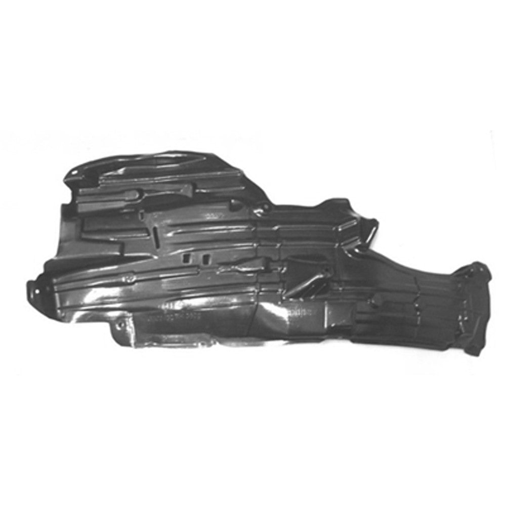 Front Right Passenger Side Front Fender Liner 2006-2009 Nissan 350z