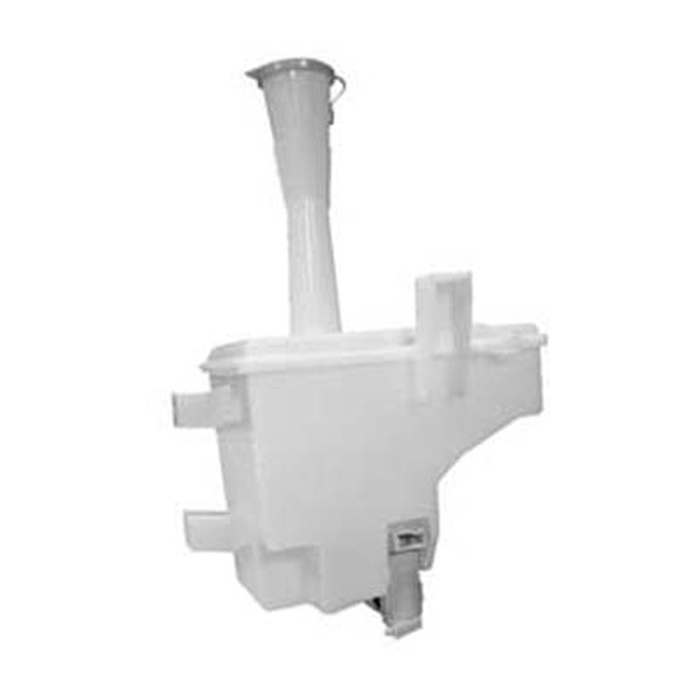 Windshield Washer Tank With Pump 2000-2006 Nissan Sentra