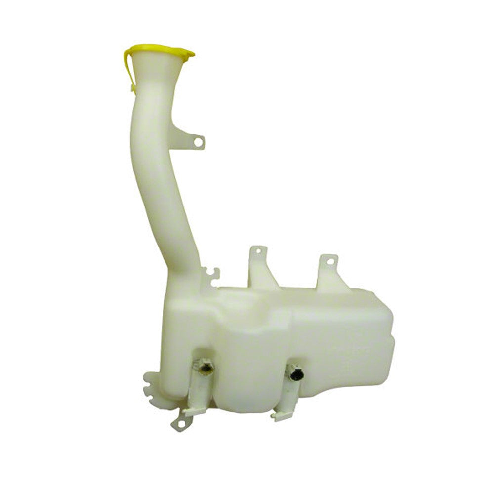 Rear Windshield Washer Tank With Pump For Models With Rear Wiper 2000-2001 Nissan Xterra