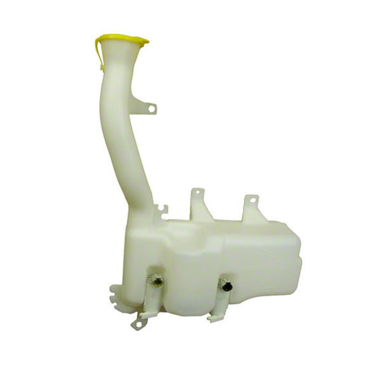 Rear Windshield Washer Tank With Pump For Models With Rear Wiper 2000-2001 Nissan Xterra