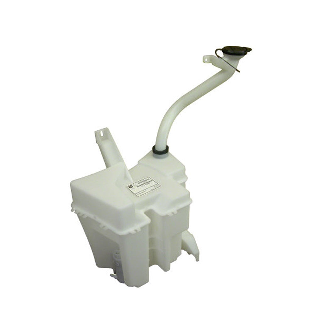Windshield Washer Tank With Pump For Versa Sedan And Nv200 S Model Filler Tube Not Included 2007-2021 Nissan Versa, Nv200