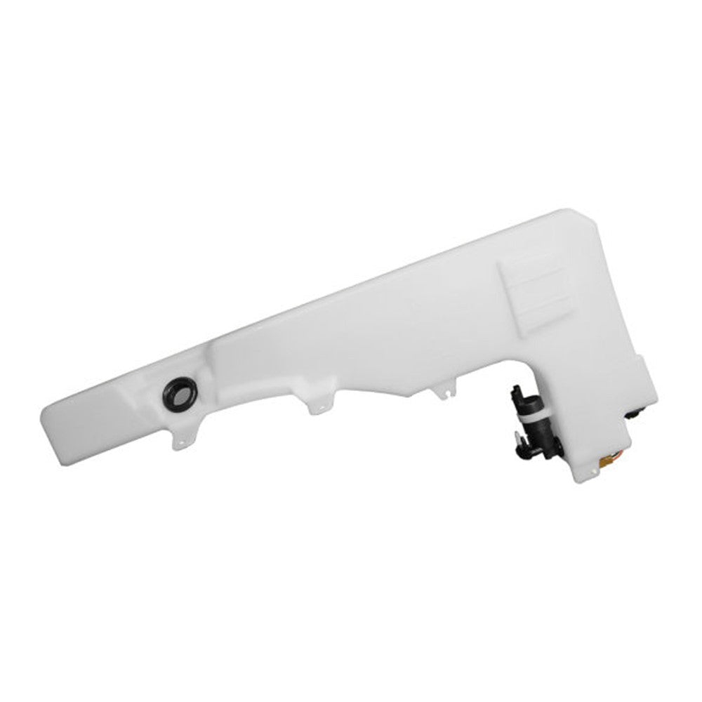 Windshield Washer Tank 2005-2008 Nissan Pathfinder
