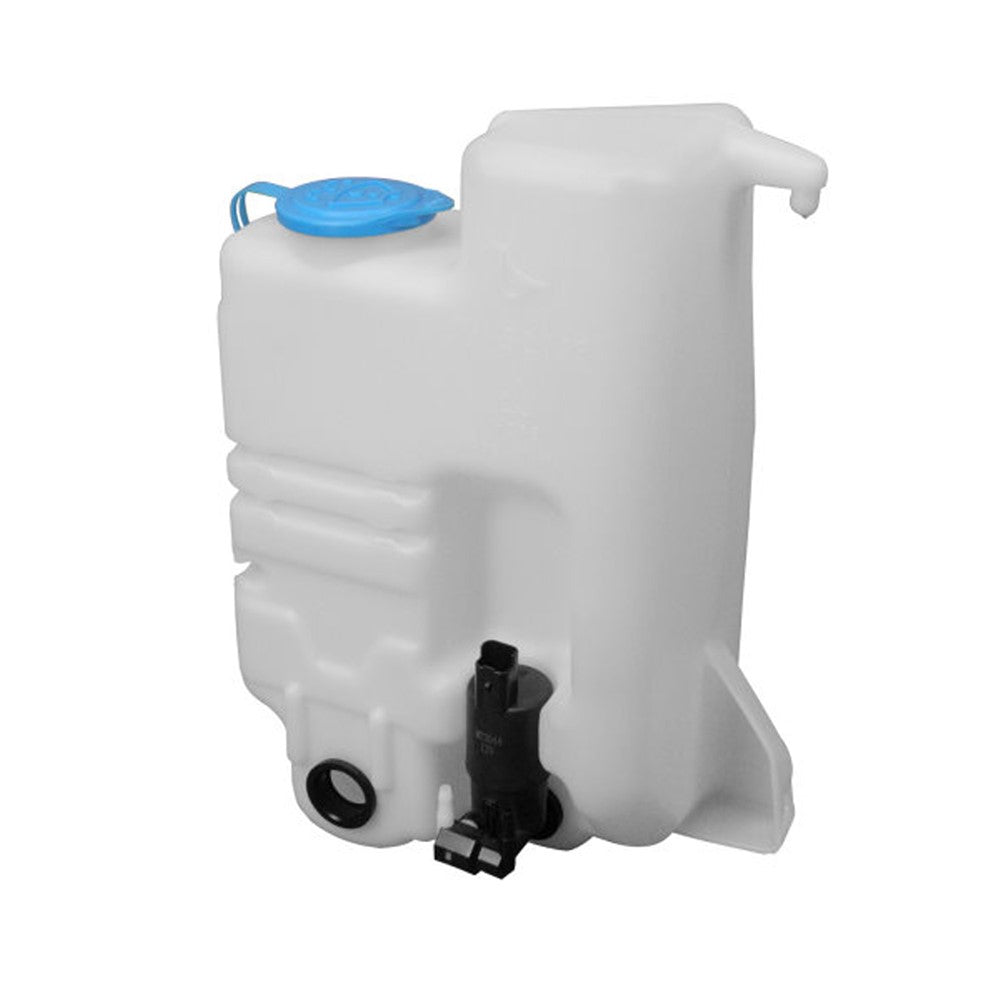 Windshield Washer Tank 2004-2015 Nissan Pathfinder, Armada