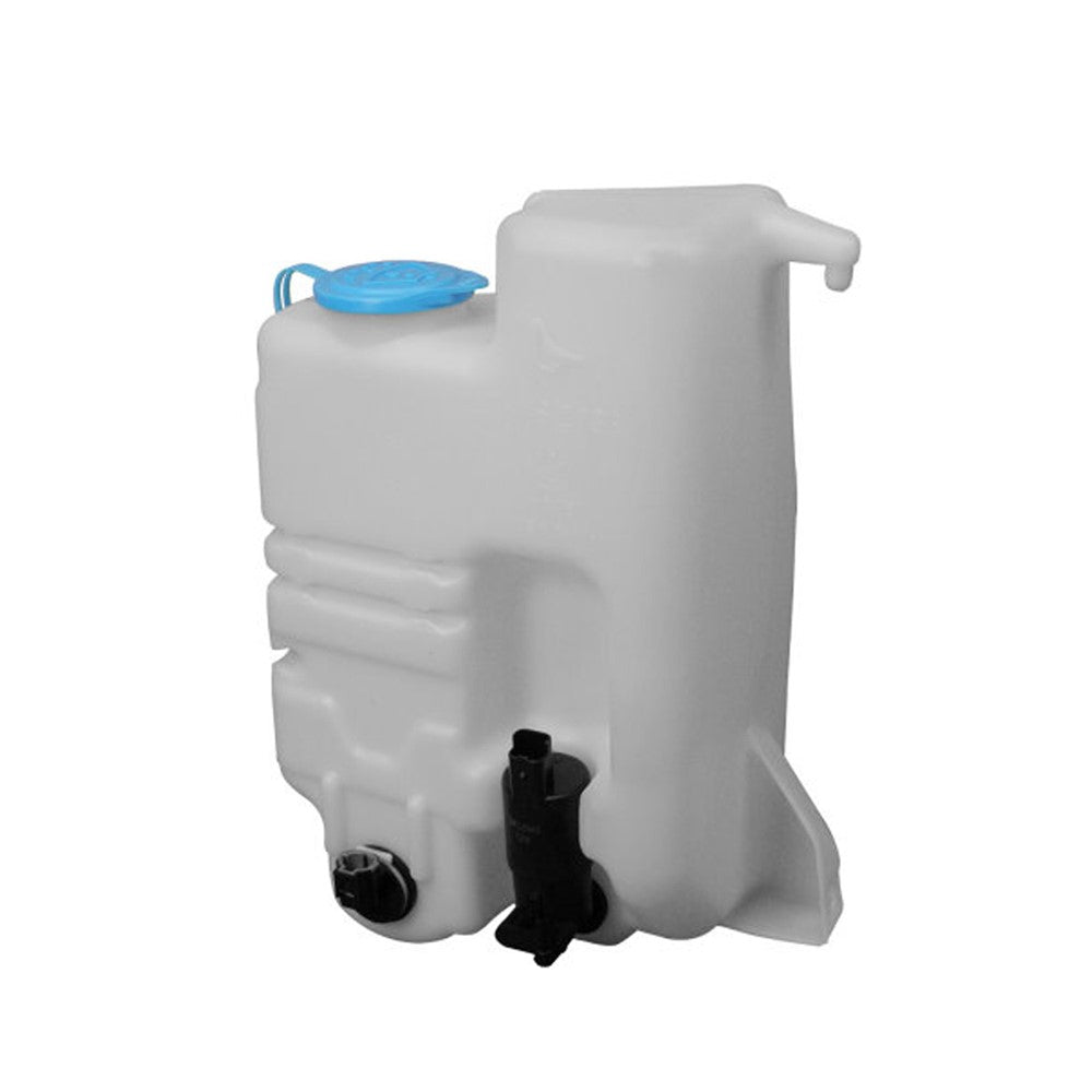 Windshield Washer Tank 2004-2015 Nissan Titan