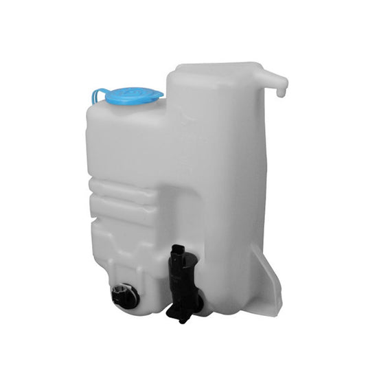 Windshield Washer Tank 2004-2015 Nissan Titan