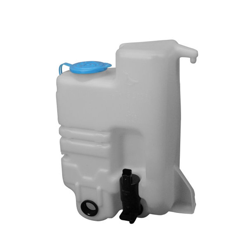 Windshield Washer Tank 2004-2015 Nissan Titan